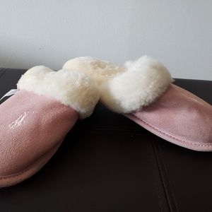 Slippers